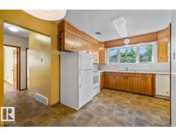 6003 95 Av Nw, Edmonton, AB T6B1A4 Photo 9