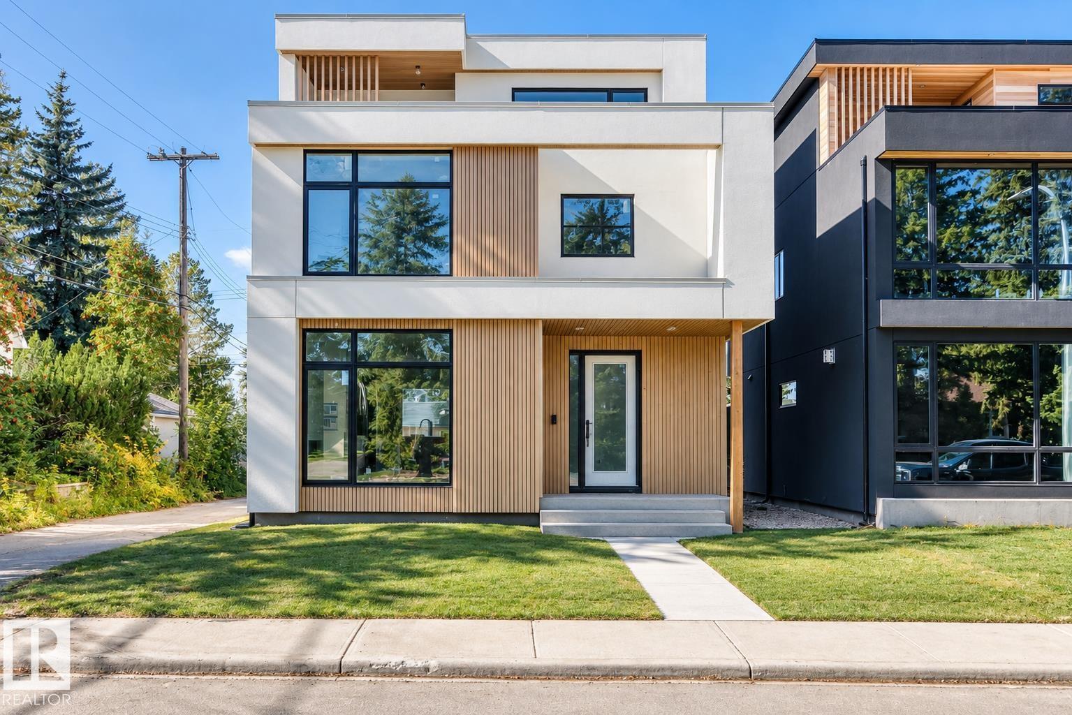 7138 119 ST NW - 1