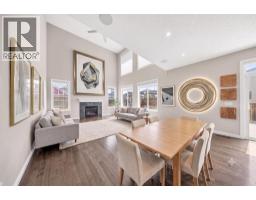Primary Bedroom - 37 Rainbow Falls Boulevard, Chestermere, AB T1X0S9 Photo 7