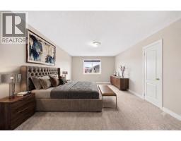 Bedroom - 37 Rainbow Falls Boulevard, Chestermere, AB T1X0S9 Photo 12