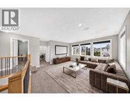 Recreational, Games room - 37 Rainbow Falls Boulevard, Chestermere, AB T1X0S9 Photo 15