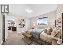 Bedroom - 37 Rainbow Falls Boulevard, Chestermere, AB T1X0S9 Photo 17