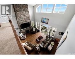 50 Aaron Place, Echo Lake, SK S0G1S0 Photo 33