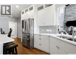 Kitchen - 50 Aaron Place, Echo Lake, SK S0G1S0 Photo 16