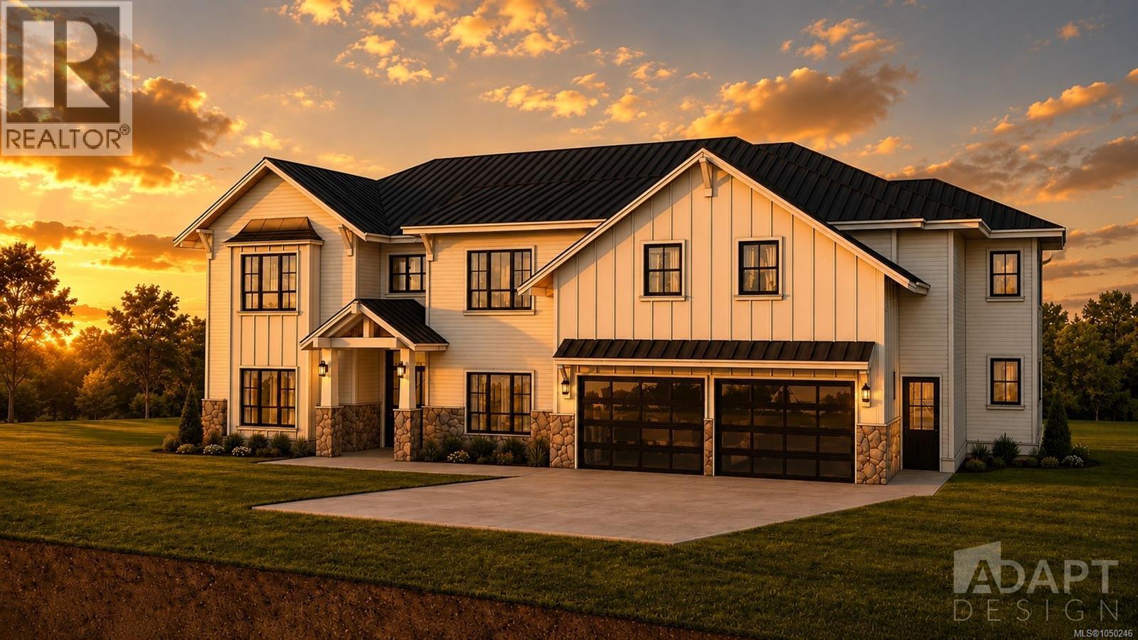 Commercial listing