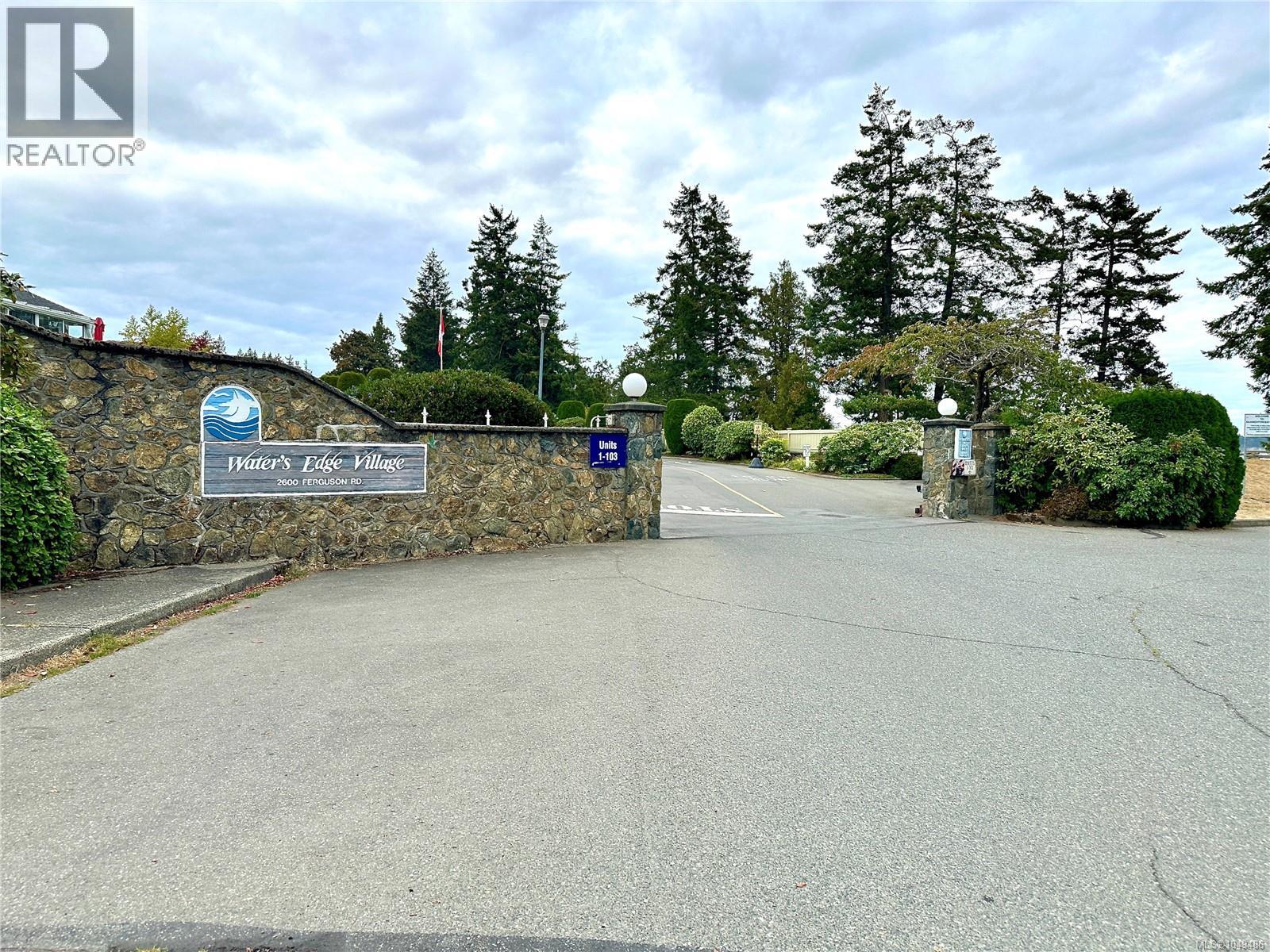 #41 2600 Ferguson Rd - 1