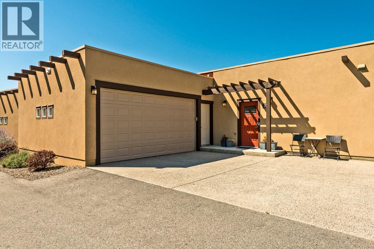 2000 VALLEYVIEW Drive Unit# 21, Osoyoos