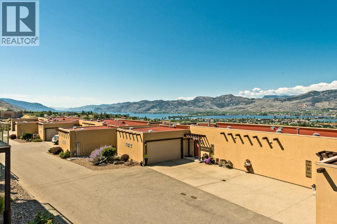 2000 VALLEYVIEW Drive Unit# 21, Osoyoos