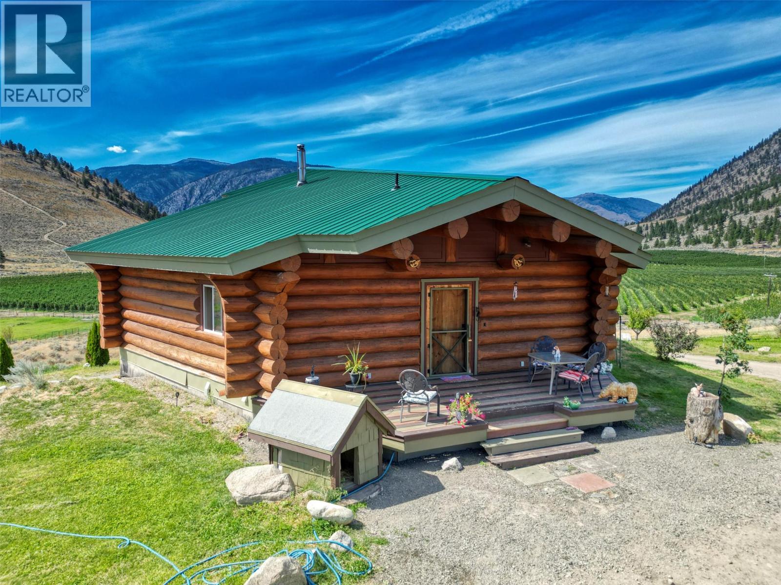 150 NIGHTHAWK Road - 2