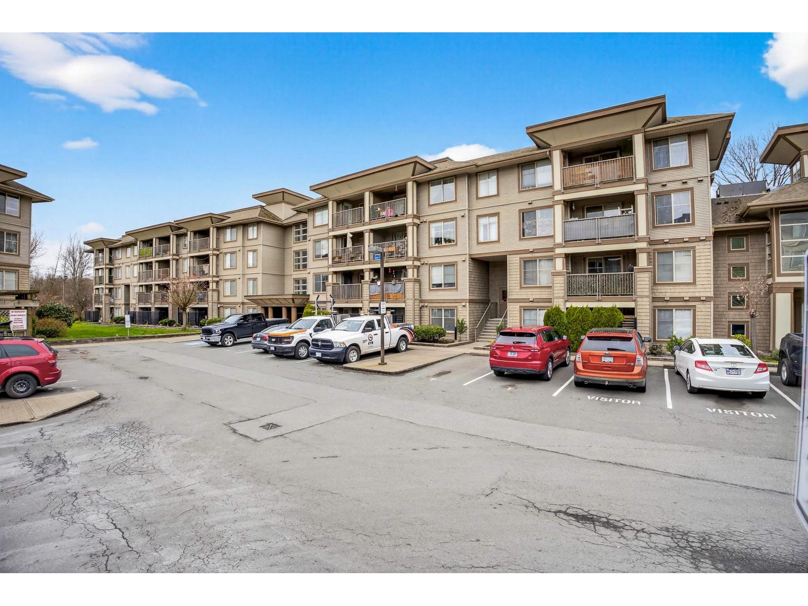 201 45559 YALE ROAD, Chilliwack Proper South, Chilliwack