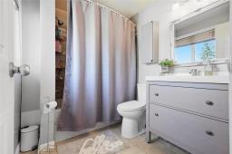 601 Dunrobin Avenue, Winnipeg, MB R2K0V3 Photo 20