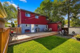 601 Dunrobin Avenue, Winnipeg, MB R2K0V3 Photo 29