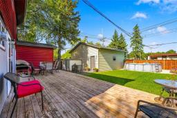 601 Dunrobin Avenue, Winnipeg, MB R2K0V3 Photo 30
