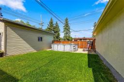 601 Dunrobin Avenue, Winnipeg, MB R2K0V3 Photo 33