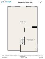 601 Dunrobin Avenue, Winnipeg, MB R2K0V3 Photo 37