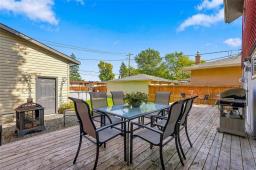 601 Dunrobin Avenue, Winnipeg, MB R2K0V3 Photo 31
