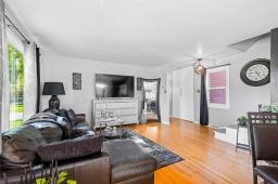Bedroom - 601 Dunrobin Avenue, Winnipeg, MB R2K0V3 Photo 6