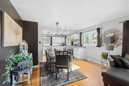 Recreation room - 601 Dunrobin Avenue, Winnipeg, MB R2K0V3 Photo 8