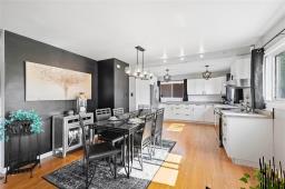 Hobby room - 601 Dunrobin Avenue, Winnipeg, MB R2K0V3 Photo 9