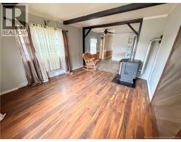 Kitchen - 36 Bradd Street, Miramichi, NB E1N3A9 Photo 7