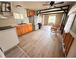 Living room/Dining room - 36 Bradd Street, Miramichi, NB E1N3A9 Photo 8