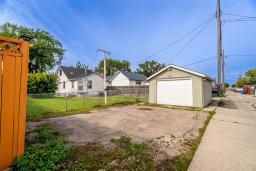 1207 College Avenue, Winnipeg, MB R2X1B8 Photo 29