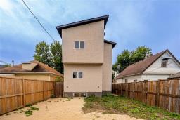 1327 Manitoba Avenue, Winnipeg, MB R2X0K8 Photo 34