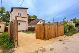 1327 Manitoba Avenue, Winnipeg, MB R2X0K8 Photo 35