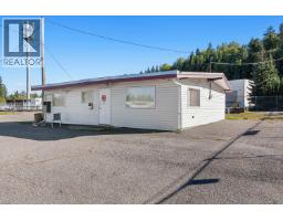 Dining room of 4174 COWART ROAD · Prince George, BC