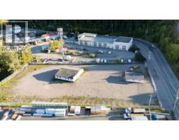 Front exterior of 4174 COWART ROAD · Prince George, BC