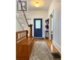20 Agnew Street, Amherst, NS B4H2B6 Photo 13