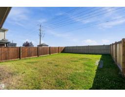 7 Sandalwood Pl, Leduc, AB T9E1C2 Photo 38