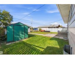 5436 51 St, Gibbons, AB T0A1N0 Photo 37
