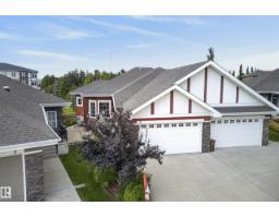 Duplex for sale at #8 88 Lacombe Dr, St. Albert — MLS® E4509426