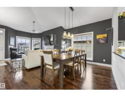 Utility room - #8 88 Lacombe Dr, St  Albert, AB T8N7N3 Photo 11