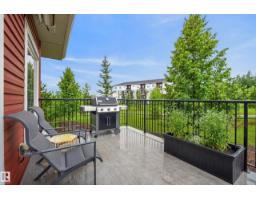 #8 88 Lacombe Dr, St  Albert, AB T8N7N3 Photo 55