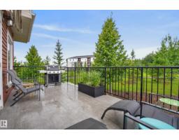 #8 88 Lacombe Dr, St  Albert, AB T8N7N3 Photo 57