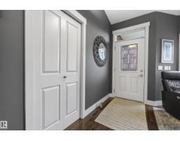 Bedroom 2 - #8 88 Lacombe Dr, St  Albert, AB T8N7N3 Photo 6