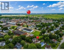 4pc Bathroom - 20 Agnew Street, Amherst, NS B4H2B6 Photo 6