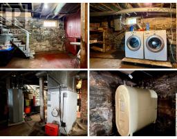20 Agnew Street, Amherst, NS B4H2B6 Photo 50