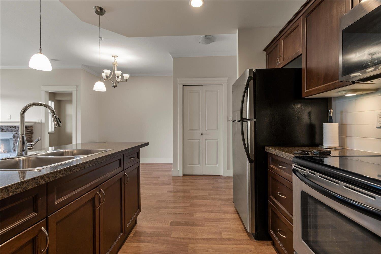 2 Bed, 2 Bath Apartment for Sale in Abbotsford – 302 33338 MAYFAIR AVENUE, Abbotsford – MLS# R3166610 - Image 5