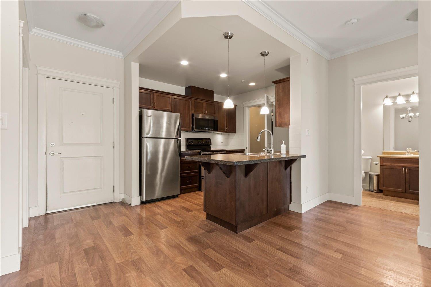 2 Bed, 2 Bath Apartment for Sale in Abbotsford – 302 33338 MAYFAIR AVENUE, Abbotsford – MLS# R3166610 - Image 2