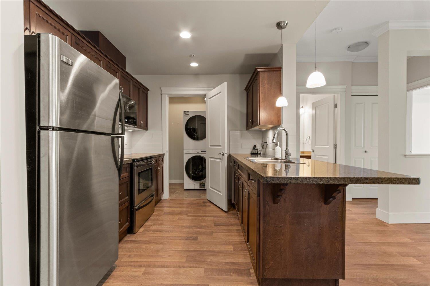 2 Bed, 2 Bath Apartment for Sale in Abbotsford – 302 33338 MAYFAIR AVENUE, Abbotsford – MLS# R3166610 - Image 6