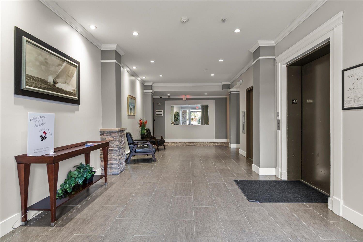 2 Bed, 2 Bath Apartment for Sale in Abbotsford – 302 33338 MAYFAIR AVENUE, Abbotsford – MLS# R3166610 - Image 28