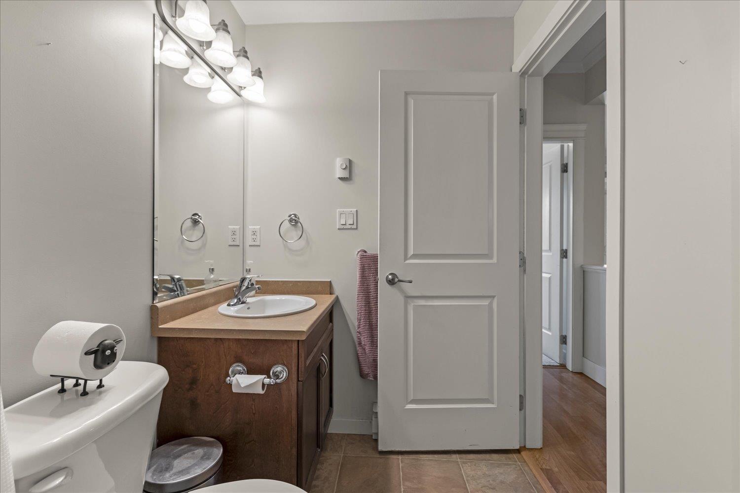 2 Bed, 2 Bath Apartment for Sale in Abbotsford – 302 33338 MAYFAIR AVENUE, Abbotsford – MLS# R3166610 - Image 24