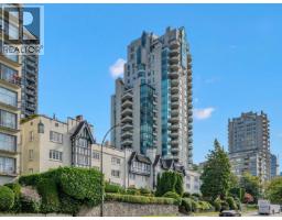 209 1311 Beach Avenue, Vancouver, BC V6E1V6 Photo 27