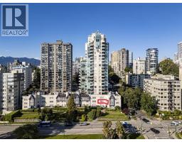209 1311 Beach Avenue, Vancouver, BC V6E1V6 Photo 26