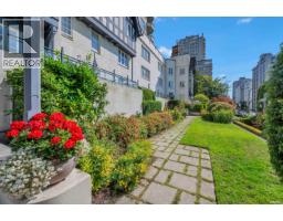 209 1311 Beach Avenue, Vancouver, BC V6E1V6 Photo 35