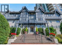 209 1311 Beach Avenue, Vancouver, BC V6E1V6 Photo 29