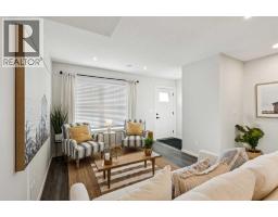 Primary Bedroom - 1203, 135 Mahogany Parade Se, Calgary, AB T3M4K2 Photo 6